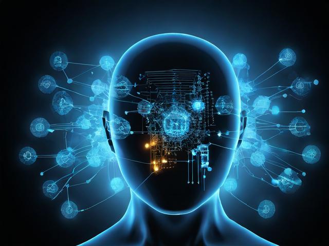 人工智能包涵的五大领域及其发展前景