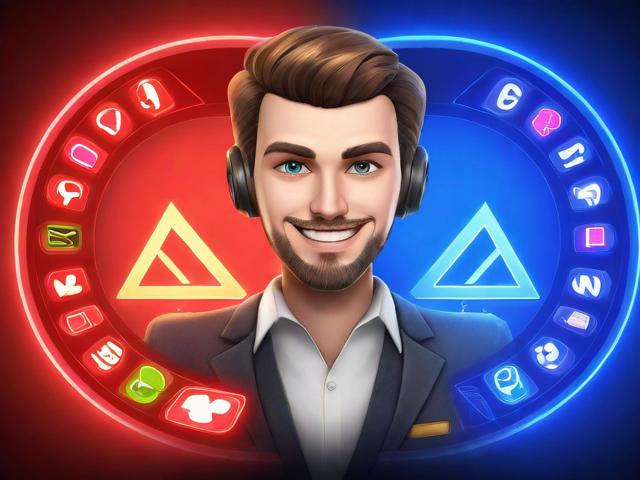 揭秘微笑游戏网站，如何通过优化关键字排名提升游戏知名度