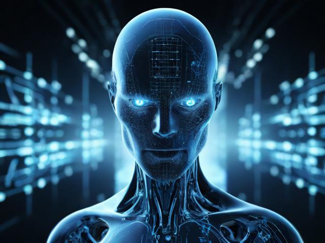 人工智能触角，探索未来科技发展的无限可能