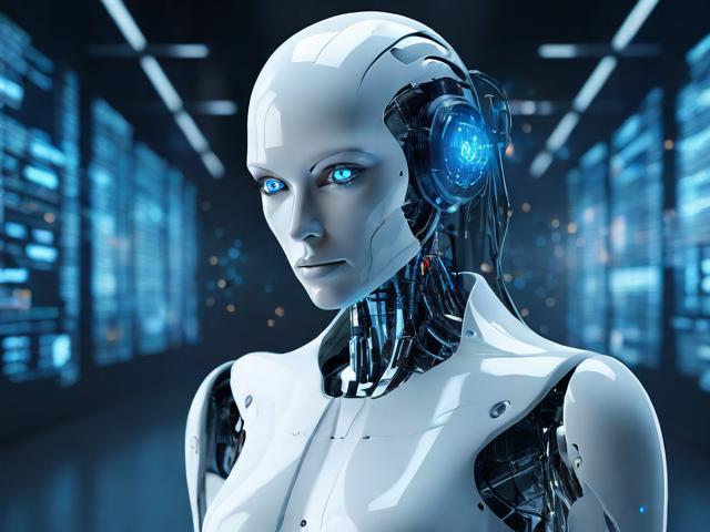 人工智能测试设备，助力智能产业发展的重要工具