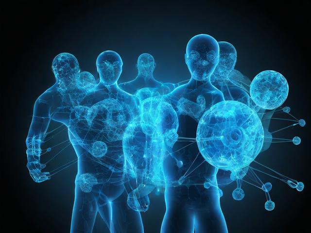 深入解析医学人工智能概念，未来医疗的革新力量