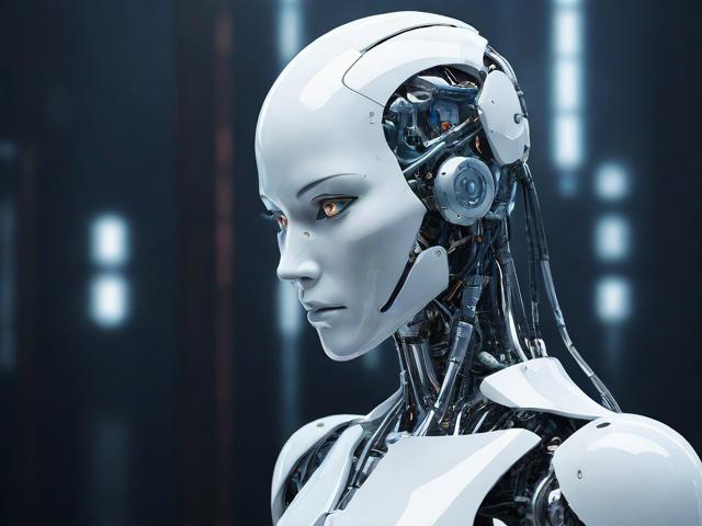 人工智能中级考试内容全解析，掌握核心知识点，迈向高级领域