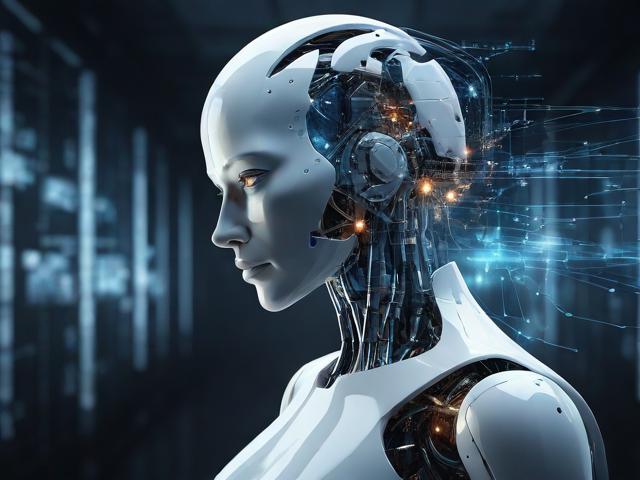 人工智能，跨越产业界限的颠覆性力量