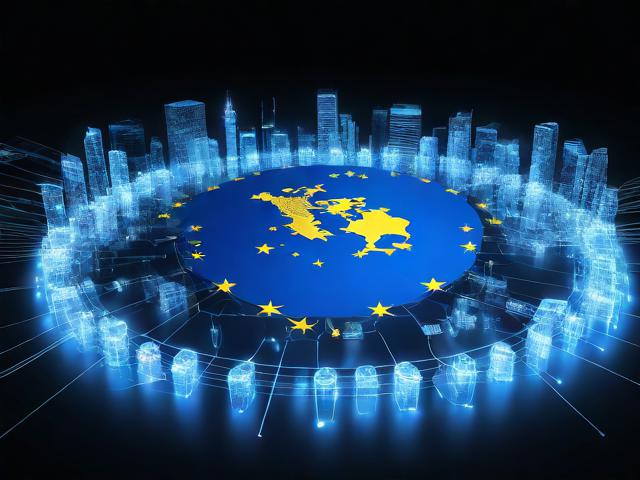 欧盟人工智能主体，构建未来智能治理的基石