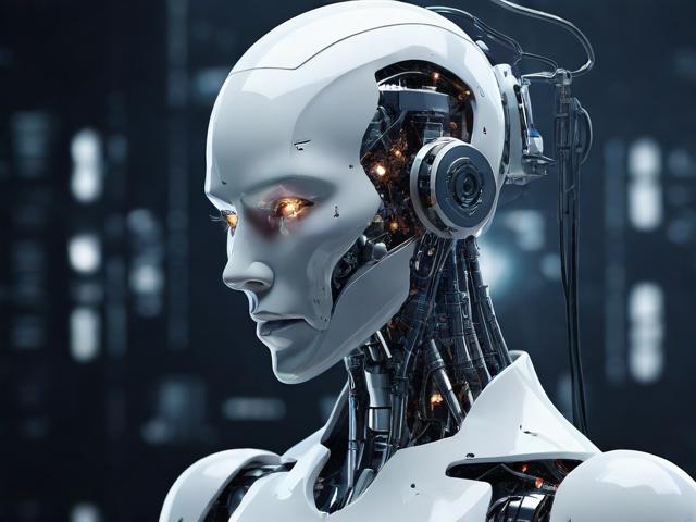 人工智能发展特点解析，从技术革新到产业融合