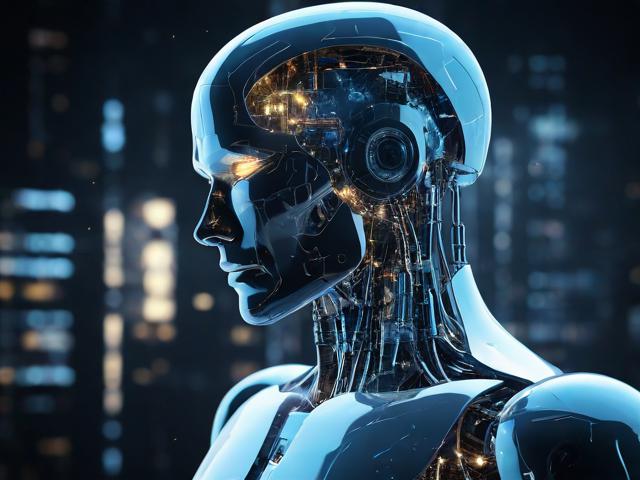 为什么要学会人工智能，未来世界的核心竞争力