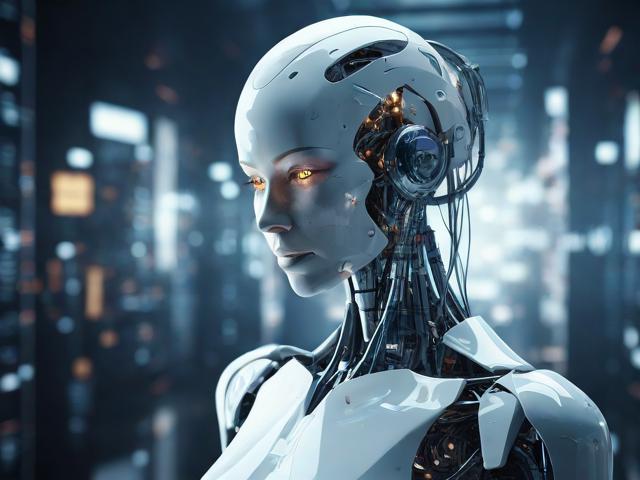 人工智能行业，揭秘这个未来驱动力量的核心工作