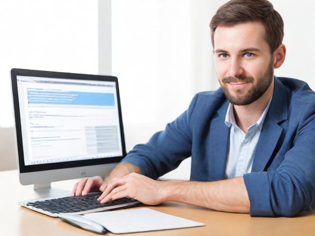 网站维护，简单而重要的过程