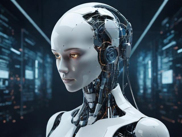 人工智能配置全解析，揭秘高性能AI系统的核心要素