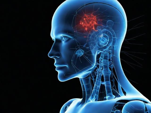 人工智能的弱点，揭秘科技巨头的隐忧与挑战