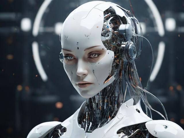 人工智能：探索人类智慧的无限可能