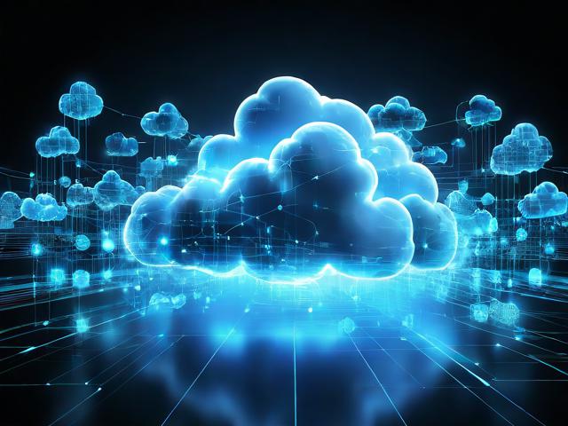 人工智能云产业链，未来科技发展的新引擎