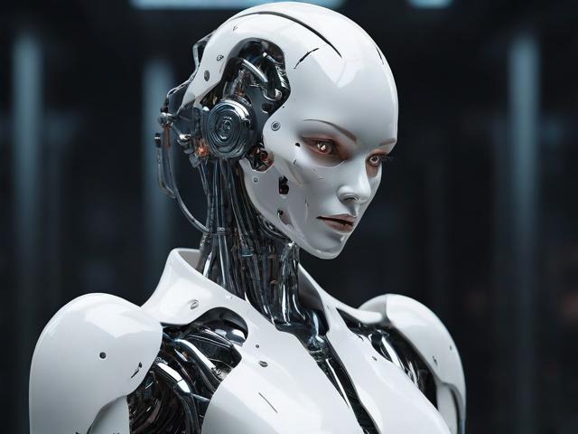 人工智能替代：不只是工作的变革，更是时代的演进