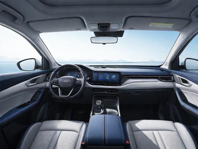 远景X6人工智能助手，引领智能出行新纪元的得力伙伴——智行小助手大揭秘