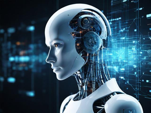 我国人工智能发展概览，涵盖领域与未来展望