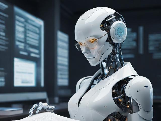 人工智能教育，引领未来学习新潮流