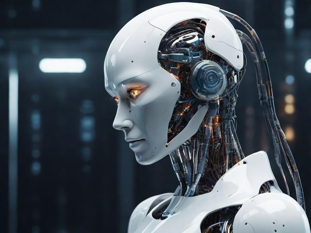 人工智能为何成为当今科技领域的香饽饽