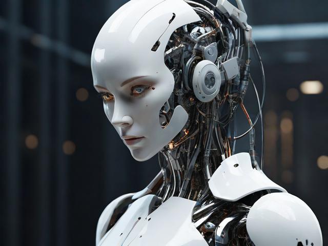 人工智能艺术网站排名，探索数字艺术的未来趋势