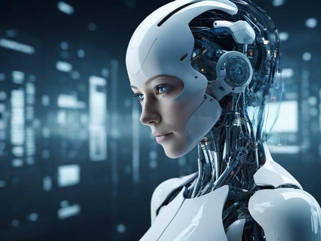 揭秘口语人工智能，技术革新下的未来语言交流助手