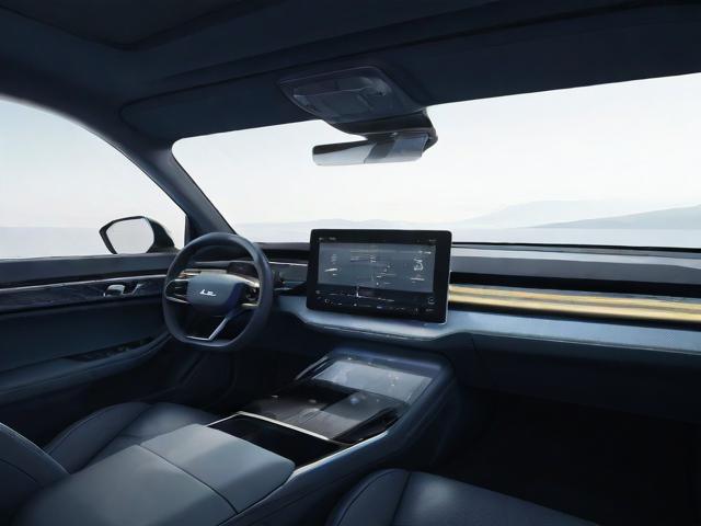 汽车网站黑科技排名，揭秘未来驾驶体验的先锋平台