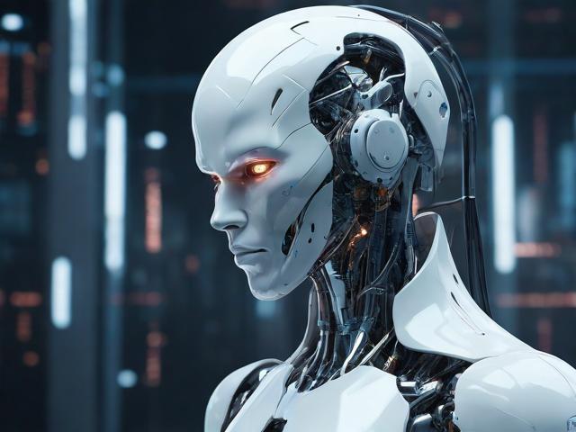 人工智能课程，探索未来科技教育的关键领域