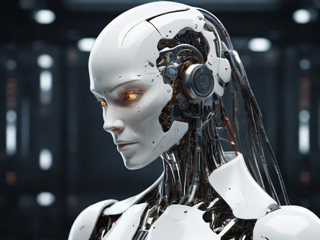 人工智能并非无所不能，揭秘人工智能的局限性