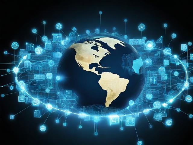 2023年外国交易网站排名，探索全球电子商务的领航者