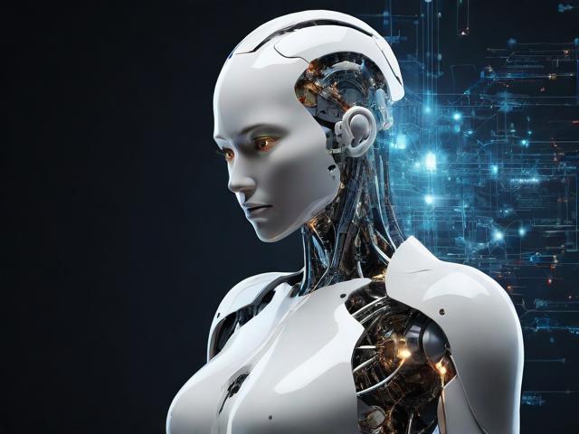 人工智能的全面解析，涵盖内容与应用领域