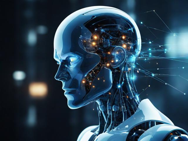 揭秘量子人工智能，未来科技领域的革命性力量