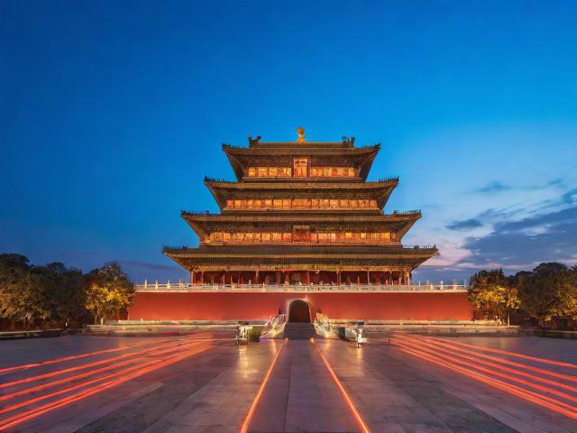 西安网站如何有效提升搜索引擎排名，全方位策略解析