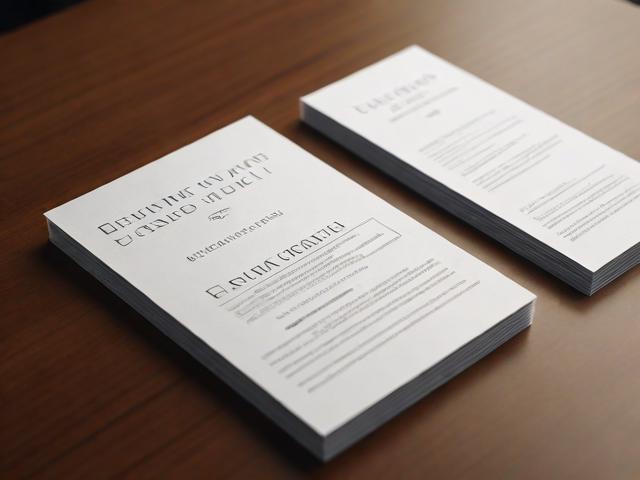 人工智能名片，革新商务交流，五大显著好处解析