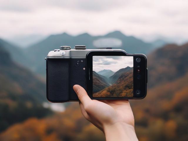 中国手机拍摄网站排名，盘点最受欢迎的摄影平台