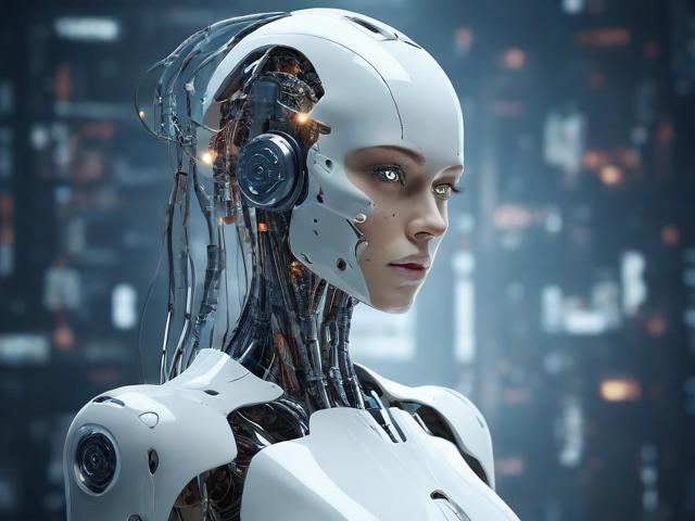 人工智能在生活中的广泛应用与价值