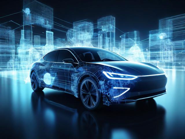 汽车人工智能，未来出行变革的关键技术解析