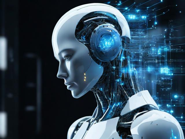 人工智能，引领科技创新的新浪潮