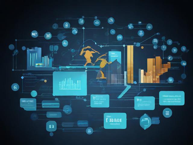 金融网站排名，揭秘2023年最受欢迎的金融信息平台及投资工具