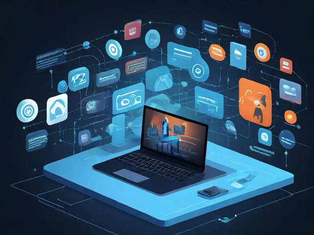 互联网时代下的开源网站维护策略与实践