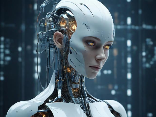 直译人工智能，解码现代技术的智慧之魂