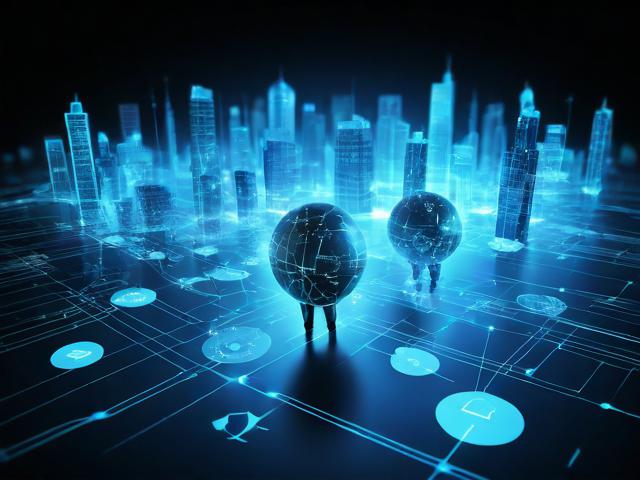 人工智能战略框架，构建未来智能社会的蓝图