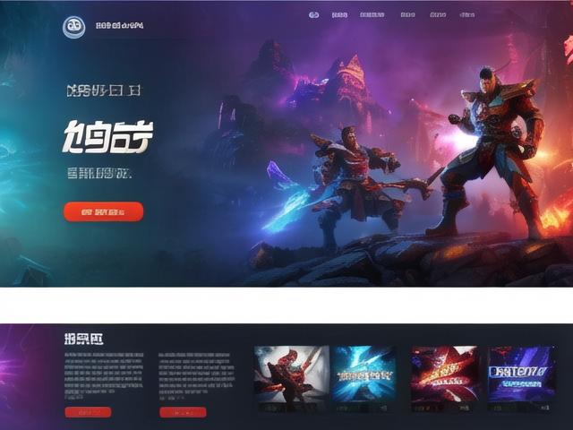 中国游戏门户网站排名，盘点2023年度最受欢迎的游戏平台