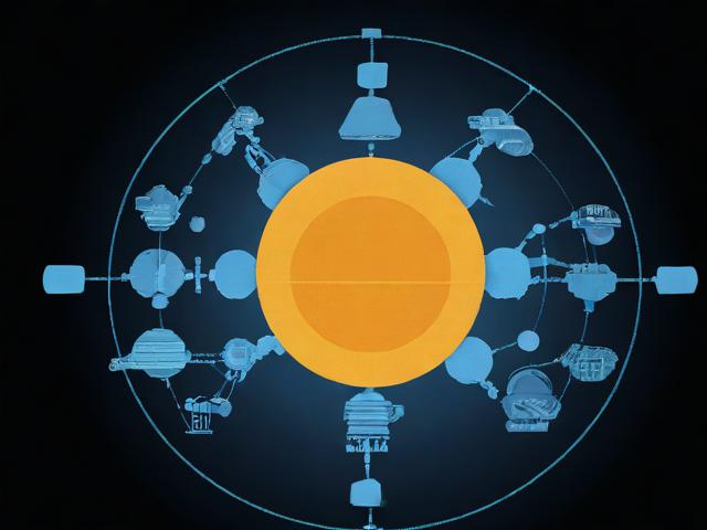 问答类网站排名，揭秘互联网知识共享平台的势力格局