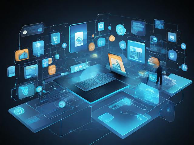 电子商务网站建设与维护的策略