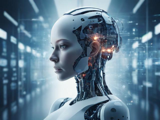 人工智能的广泛渗透，注入到哪些行业的变革浪潮中