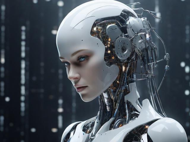 人工智能的无限可能，与哪些领域的结合将开启未来新篇章