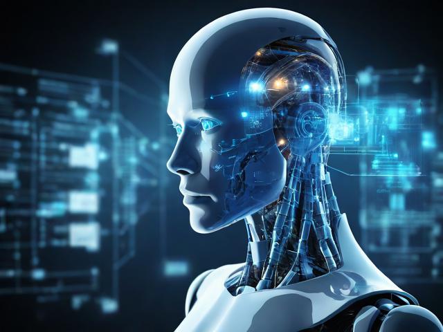 什么是人工智能服务，揭秘未来服务的智能化变革