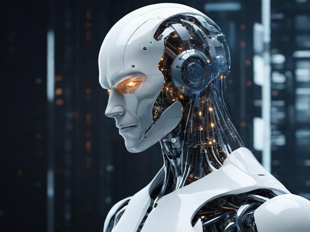 揭秘人工智能科技创新，什么是，为何重要，如何影响未来