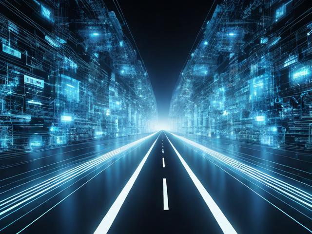 人工智能之路，探寻未来发展的无限可能