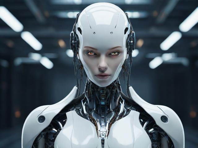 人工智能团，未来智能时代的先锋力量