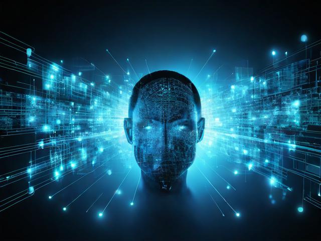 数字化与人工智能，未来社会的双引擎驱动