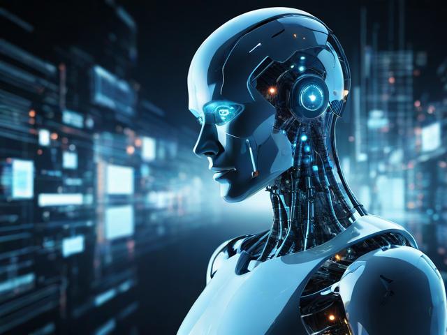 人工智能时代下的就业新篇章，人工智能就业解析与展望